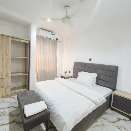 Al-ihsan Metro Hotel