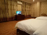 玉林怡人居賓館 - 2 星級