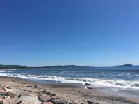 Lantern Hill & Hollow - Beach