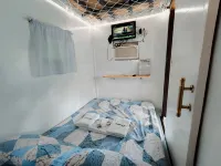 Family Villa in Baler w/ Pool & Spa Tub – 25 Pax