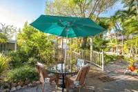 Poolside Cottage #411