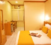 Hotel Vermont Ipanema Hotel dekat Pantai Ipanema