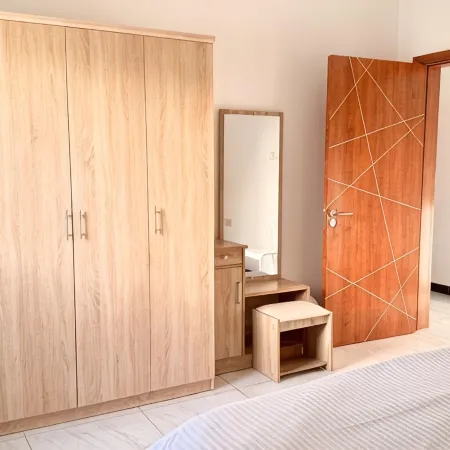 Luxury 1BHK Apartment in Muscat