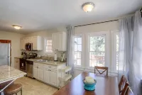 Big Bear Comfy Cozy Cabin - 4-Star
