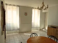 self-catering apartment for up to 6 people - Apartments