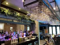 The Gailes Hotel & Spa - bar