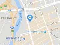 John Hotel Hotels near Flushing Meadows