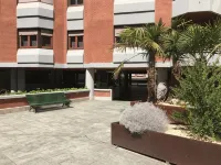 Berceo Rooms Self Check-IN