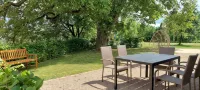 Holiday home SCHEIA, former barn as a special holiday home in the southern Eifel - 3-Star