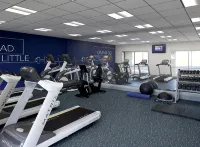 Holiday Inn Express & Suites KITCHENER SOUTHEAST by IHG - Gym