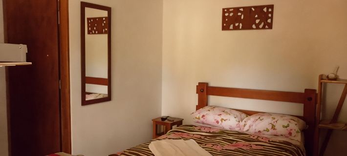 Pousada Estrela Matutina Hotels in Pirenópolis