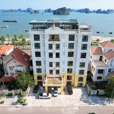 Golden Sea Hotel