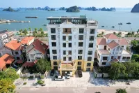 Golden Sea Hotel - pantai