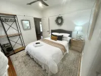 Cosy Winter Escape | Fireplace and Charm