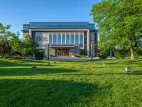 Panjin Ecological Hotel Hotels in Panjin
