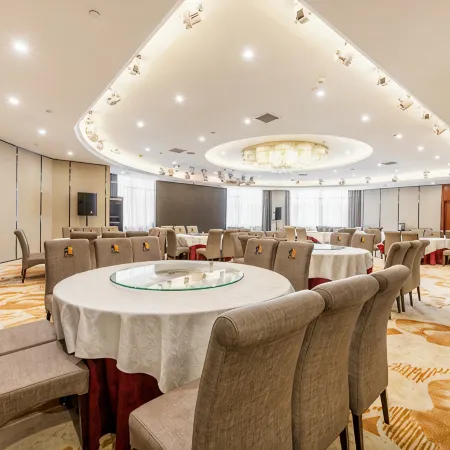 Taihe Hotel