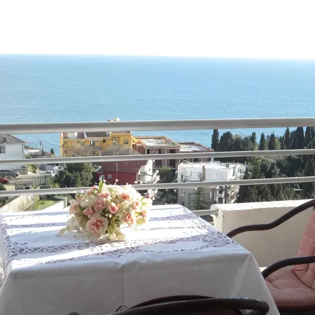 Adriatic Apartments