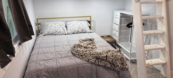 Salida Cottage Hotels in Stanislaus County