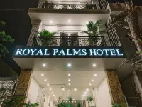 Royal Palms Hotel Hotels in Tuy Hoa