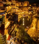 Anzhidinglan B&B (Fenghuang Ancient Town) - Romantic