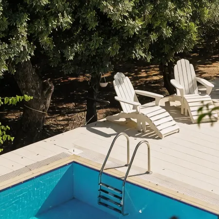 Likya Yolu Palas Hotel