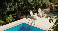 Likya Yolu Palas Hotel