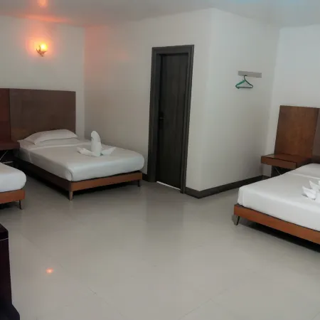 Asia Novo Boutique Hotel-Dumaguete