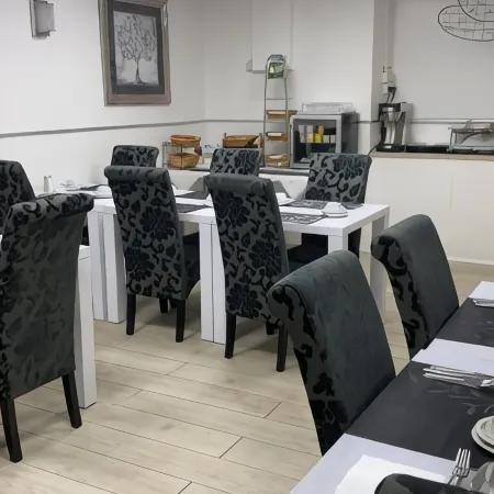 Edelweiss Guest House