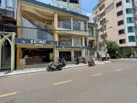 Dong Tay hotel - 2-Star