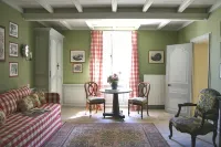 Superb 16th century mill