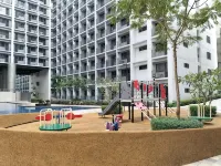 Homefort Stays at Shore 2 Residences (Near Mall of Asia) -  Privatzimmer