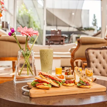 Vain Boutique Hotel Отели рядом с достопримечательностью «Палермо-Сохо»