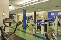 Scandic Helsinki Aviacongress - Gym