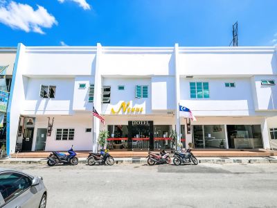 Nexus Hotel