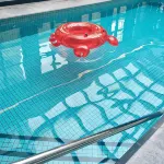 Stamford Plaza Melbourne - Swimmingpools