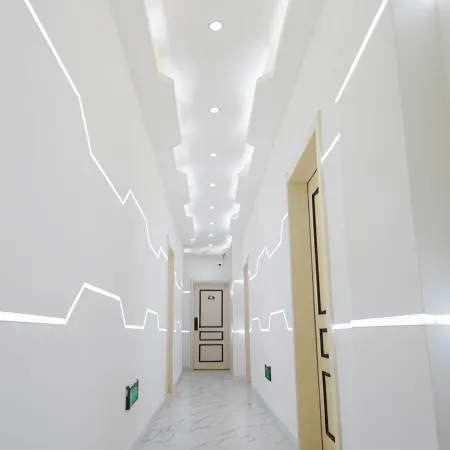 Jixi RJ707 E-sports Homestay