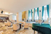 Xin Jun Yue International Hotel - 5-Star