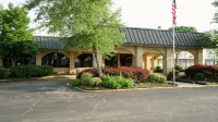 Motel 6 Natchitoches, La