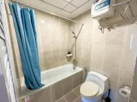 Trillium Apartment - Cozy and Bright Downtown Surabaya by le Ciel Hospitality - Condos