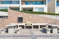 6th-Floor Oceanfront - Indoor Pools, Sauna, Beach