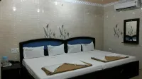Hotel Prakash - Balkoner