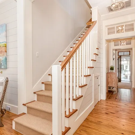 Updated Wilson Village 4 Bedroom Cottage Amenity access available