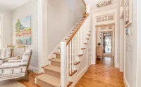Updated Wilson Village 4 Bedroom Cottage  Amenity access available