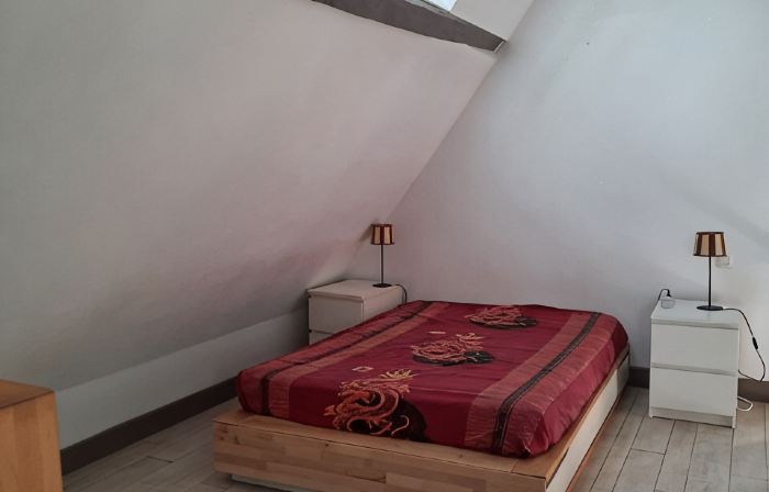 Gîte La Parenthèse