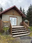 Cozy Romantic Getaway Cabin - Wi-Fi