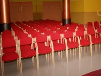 Kpm Regency - bar