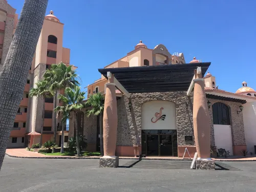 Beachfront Luxury Escape – Guest Favorite at The Sonoran Sea Resort - Gym