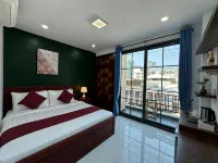 Comfort Stay Hotel Hotels in Krong Poi Pet