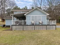 Anchors Away-Enjoy our 3bedroom/3bath home on the lake! - Homestays