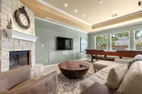 Charming 3-bedroom house in Round Rock with nice neighborhood - Bungalows